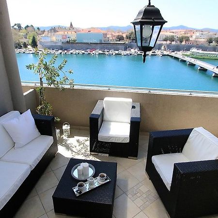 The View Apartamento Zadar Exterior foto